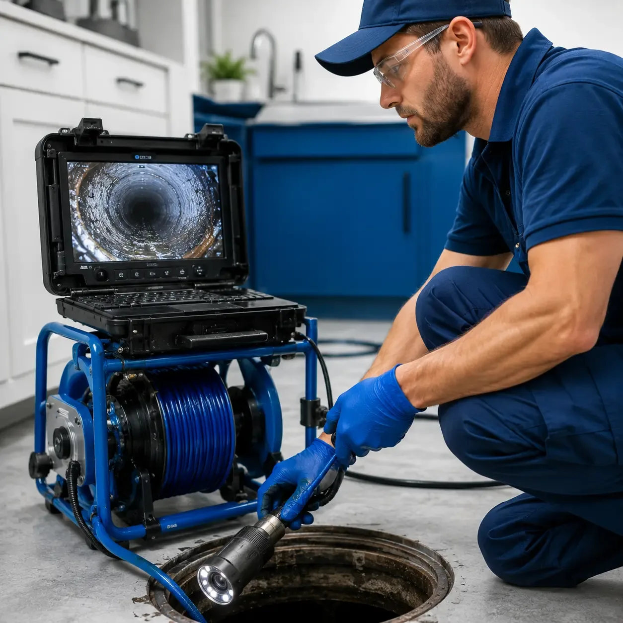 Pipe Relining professionals serving Red River, NM